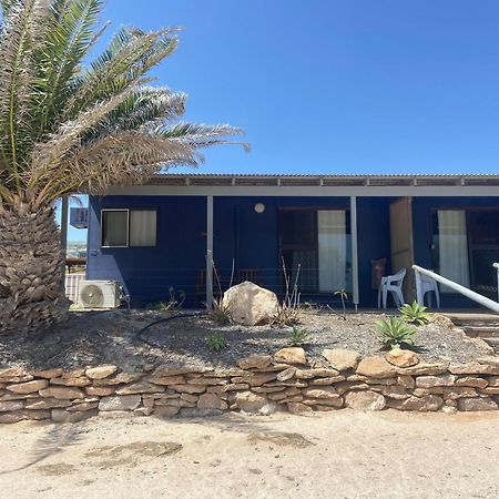 Shark Bay Cottages Denham Eksteriør bilde