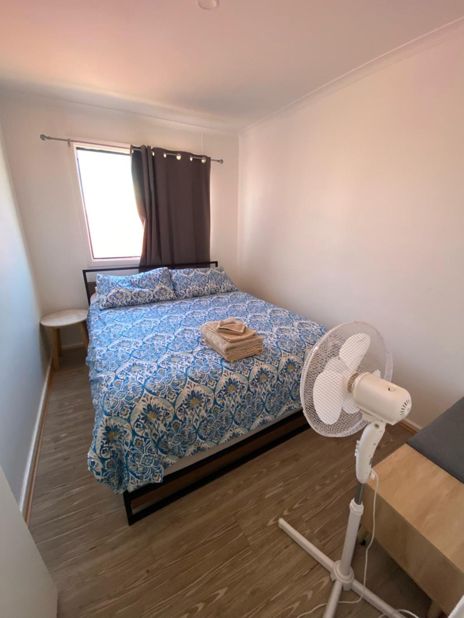 Shark Bay Cottages Denham Eksteriør bilde